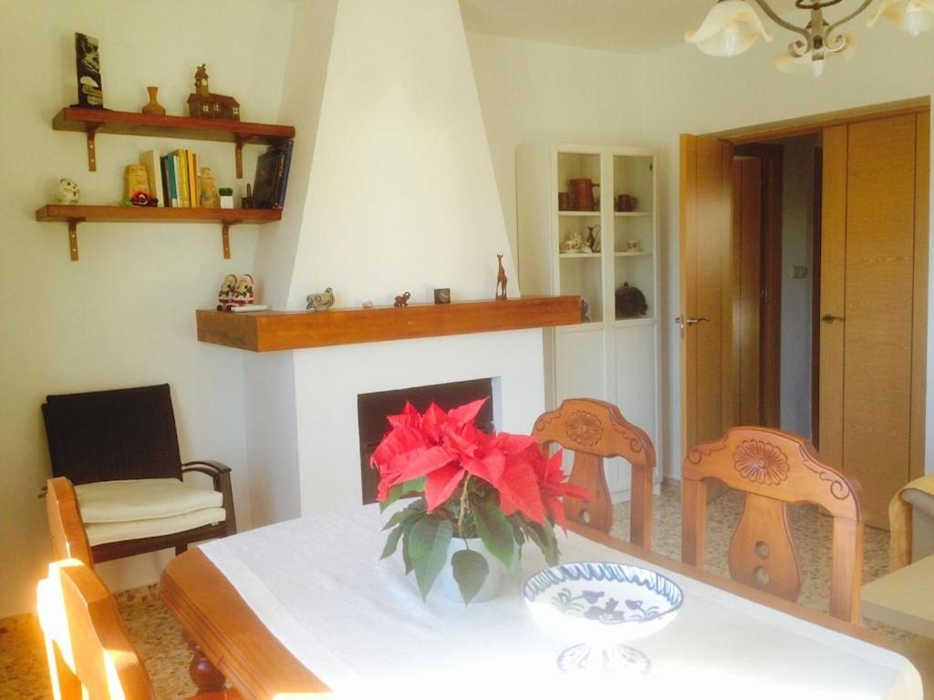 La Torrecica, Con Caracter Andaluz Y Magnificas Vistas Al Mar Y Sierra Nevada Villa Salobrena Luaran gambar