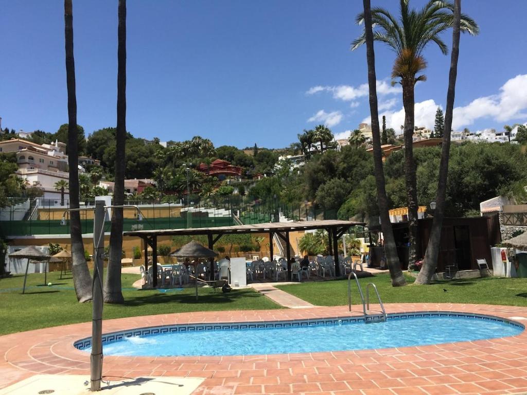 La Torrecica, Con Caracter Andaluz Y Magnificas Vistas Al Mar Y Sierra Nevada Villa Salobrena Luaran gambar