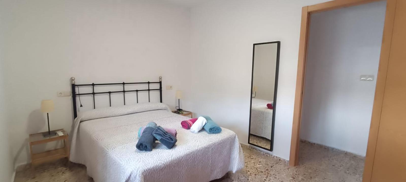 La Torrecica, Con Caracter Andaluz Y Magnificas Vistas Al Mar Y Sierra Nevada Villa Salobrena Luaran gambar