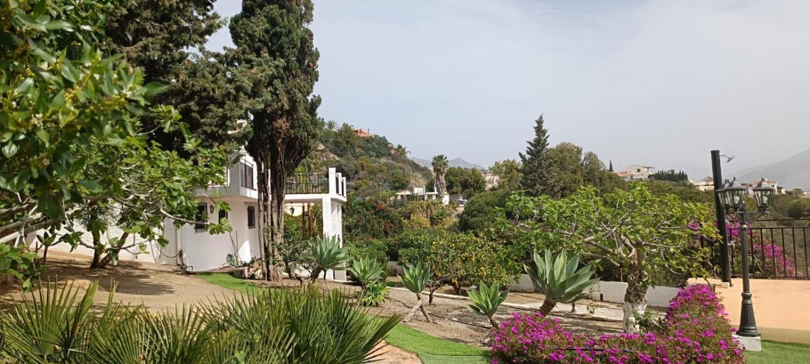 La Torrecica, Con Caracter Andaluz Y Magnificas Vistas Al Mar Y Sierra Nevada Villa Salobrena Luaran gambar