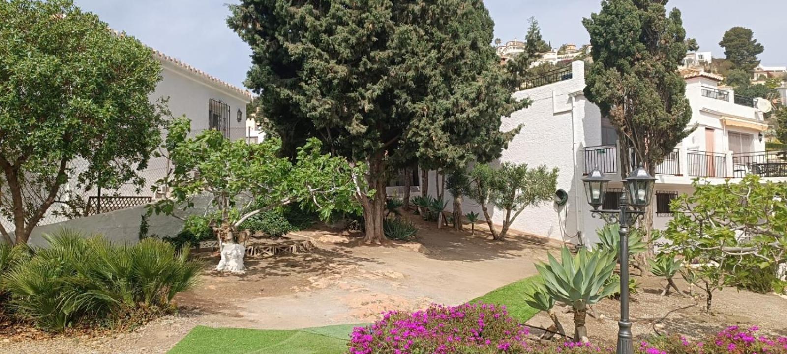 La Torrecica, Con Caracter Andaluz Y Magnificas Vistas Al Mar Y Sierra Nevada Villa Salobrena Luaran gambar